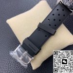 Replica TAG Heuer F1 CAZ1010.FT8024 Rubber strap - Image 11