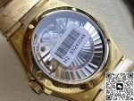 Replica Omega Constellation 123.55.38.21.52.002 OM Factory Folding clasp - Image 10