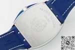 Replica Franck Muller Vanguard ABF Factory Blue dial - Image 21