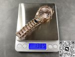 Replica Rolex Day-Date m128235-0088 8+ Factory Big calendar - Image 10
