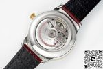 Replica Omega De Ville 434.23.41.21.02.001 MKS Factory Roman numerals - Image 9