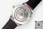 Replica Omega De Ville 434.23.41.21.02.001 MKS Factory Roman numerals - Image 20