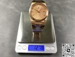 Replica Vacheron Constantin Historiques 4200H-222J-B945 VC+ Factory Champagne dial - Image 9