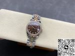 Replica Rolex Datejust m278381rbr-0028 AR Factory Date display - Image 11