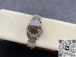 Replica Rolex Datejust m278381rbr-0028 AR Factory Date display - Image 23