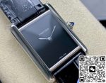 Replica Cartier Tank WSTA0071 DR Factory Square dial - Image 5