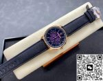 Replica Audemars Piguet CODE 11.59 26393OR.OO.A002KB.02 OMF Factory Chronograph - Image 5