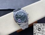 Replica Audemars Piguet Royal Oak 26240ST.OO.1320ST.08 APS Factory Stainless steel case - Image 9