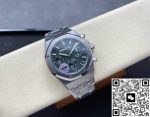 Replica Audemars Piguet Royal Oak 26240ST.OO.1320ST.08 APS Factory Stainless steel case - Image 20
