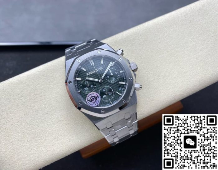 Replica Audemars Piguet Royal Oak 26240ST.OO.1320ST.08 APS Factory Stainless steel case - Image 9