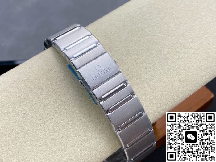 Replica Omega Constellation 131.30.41.21.04.001 V+ Factory V2 Ceramic bezel - Image 9