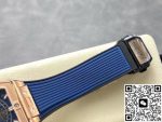 Replica Hublot BIG BANG Soul 642.OX.7180.RX BB Factory Rubber strap - Image 18