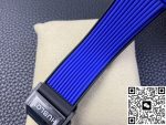 Replica Hublot BIG BANG 411.ES.5119.RX BB Factory blue ceramic case - Image 11