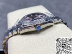 Replica Rolex Datejust M278384rbr-0036 8+ Factory Pink dial - Image 17