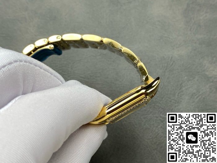 Replica Cartier PANTHÈRE DE CARTIER WJPN0057 AF Factory Square dial - Image 9
