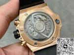 Replica Hublot BIG BANG 441.OX.5181.RX BB Factory Rubber strap - Image 18