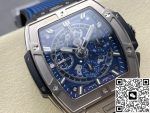Replica Hublot BIG BANG Soul 642.NX.7170.RX BB Factory Titanium case - Image 4