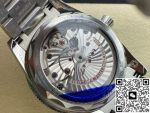Replica Omega Seamaster 234.30.41.21.03.001 VS Factory Silver strap - Image 17