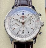 Replica Breitling Navitimer 1 AB0139211G1P1 BLS factory stainless steel case
