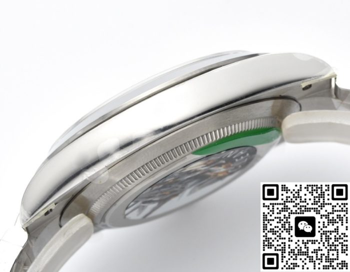 Replica Rolex Explorer m224270-0001 Clean Factory Oystersteel case - Image 9