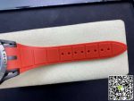 Replica Roger Dubuis Excalibur RDDBEX0549 BBR Factory Red Strap Strap - Image 21
