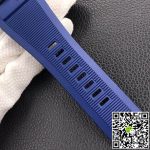Replica Bell & Ross BR0392-D-BU-ST/SRB Blue Strap - Image 10