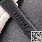 Replica Bell & Ross BR0392-D-BL-CE/SRB Black Strap - Image 10