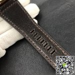 Replica Bell & Ross BR0392-D-BL-BR/SCA Gold Bezel - Image 10