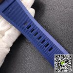 Replica Bell & Ross BR 03-92 Blue Strap - Image 10