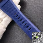 Replica Bell & Ross BR 03-92 Blue Strap - Image 21