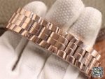 Replica Chopard Happy Sport 274808-5002 YF Factory Rose Gold Case - Image 22