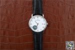 Replica Blancpain Villeret 6651-1127-55B ZF Factory Black Strap - Image 10