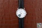 Replica Blancpain Villeret 6651-1127-55B ZF Factory Black Strap - Image 22