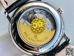 Replica Blancpain Villeret 6551-1127-55B ZF Factory Black Strap - Image 10