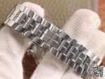 Replica Chopard Happy Sport 278559-3009 YF Factory Stainless Steel Strap - Image 10