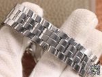 Replica Chopard Happy Sport 278559-3009 YF Factory Stainless Steel Strap - Image 22