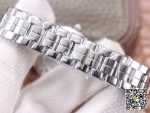 Replica Chopard Happy Sport 278573 YF Factory Silver Case - Image 10
