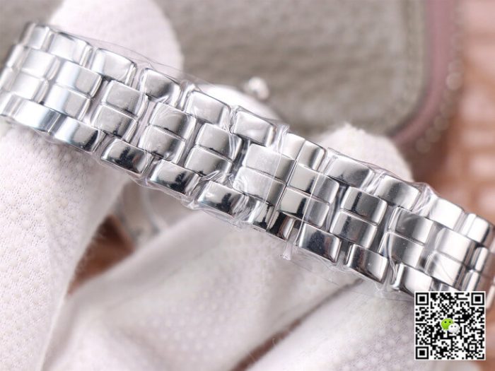 Replica Chopard Happy Sport 278573 YF Factory Silver Case - Image 10