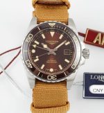Replica Longines Concas L3.790.4.66.2 AF Factory GMT - Image 10