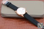Replica Chopard Classic Racing Mille Miglia 161272-5001 V6 Factory Black Strap - Image 21