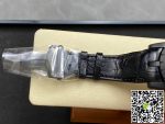 Replica Roger Dubuis Excalibur RDDBEX0364 YS Factory Tourbillon Black Leather Strap - Image 10