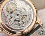 Replica Blancpain Villeret 6025-3642-55B JB Factory Black Strap - Image 23