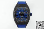 Replica Franck Muller Vanguard ABF Factory Woven Strap - Image 2