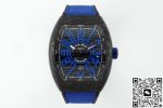 Replica Franck Muller Vanguard ABF Factory Woven Strap - Image 12
