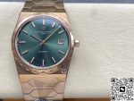 Replica Vacheron Constantin Historiques 4200H-222J-B946 VC+ Factory Transparent case back - Image 13