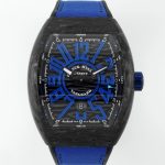 Replica Franck Muller Vanguard ABF Factory Woven Strap