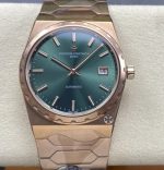 Replica Vacheron Constantin Historiques 4200H-222J-B946 VC+ Factory Transparent case back - Image 11