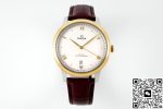 Replica Omega De Ville 434.23.40.20.02.002 MKS Factory Arched dial - Image 2