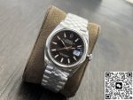 Replica Rolex Datejust m126200-0003 VS Factory Domed outer ring - Image 3