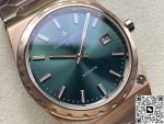 Replica Vacheron Constantin Historiques 4200H-222J-B946 VC+ Factory Transparent case back - Image 15
